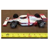 Greenlight 1/18 Scale 2011 Dan Wheldon