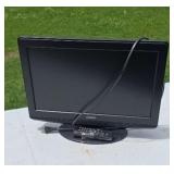 19 inch Sanyo Flat Screen TV