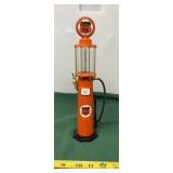 Gearbox Philips 66 Gas Pump Piggy Bank