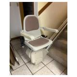 Acorn Stair Chair Elevator