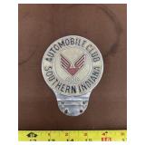 Vintage AAA Automobile Club of Southern Indiana