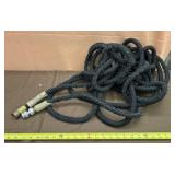 Pocket Garden Hose