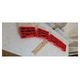 Plastic Lettering for Signs