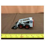 Die-Cast Model of Ingersoll Rand Bobcat