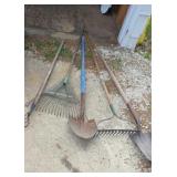 Garden Tools