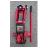 2 Ton Floor Jack