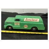 Trimtoys Sinclair Plastic Delivery Truck Replica