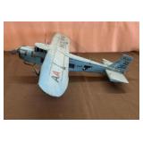 Vintage Liberty Classics Ford Tri-Motor Airplane