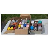 Spray Paint