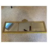 Hanging Wall Mirror