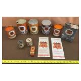 Phillip 66 Motor Oil 1 is Full and Top Artic,