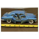 Franklin Mint Precision Model 1948 Tucker