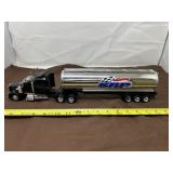 Diecast Tanker Truck