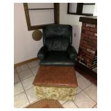 Recliner