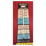 Dupont Thermometer Broken
