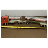 Battery Operated Philips 66 Gasoline Delivery