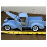 1937 Studebaker Truck Replica with Functioning