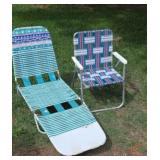 Lawn Chairs