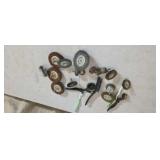 Wire Brushes and Wire Wheels