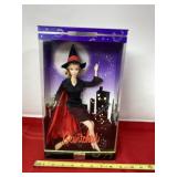 2001 Barbie Bewitched