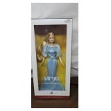 Barbie Collector Zodiac Virgo Pink Label
