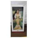 Barbie Collector Zodiac Collection Pink Label Leo