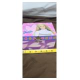 Barbie Music / Jewelry Box