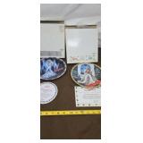 Barbie Limited Edition Plates