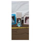 Barbie Keepsake Ornaments