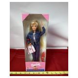 Barbie Chucke Cheeseï¿½s Barbie 1995.