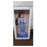 Barbie Collector Zodiac Doll for the Taurus