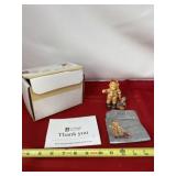 1999 Hummel Gobel Germany Collector Figurine