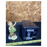 Goebel Hummel Number 14 Forever Yours Figurine