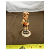 M.I. Hummel "Be Mine" Figurine, Model 2050/B,