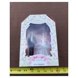Barbie Ornament Keepsake Wedding Day
