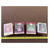 Barbie Keepsake Ornaments