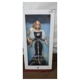 Barbie Collector Zodiac Collection Capricorn Doll