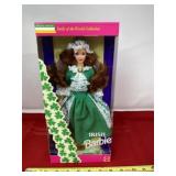 1994 Irish Barbie