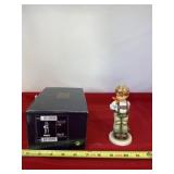 Goebel Hummel I Didnï¿½t Do It Number 142 Figurine.