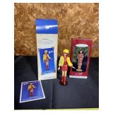Hallmark Keepsake Smasheroo and Dolls of the