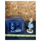 Goebel Hummel Two Hands One Treat with Original