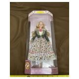 Mattel Dolls of the World Collector Edition