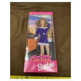 Mattel 1997 Special Edition City Style Barbie