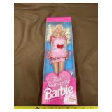 1992 Mattel Red Romance Barbie Special Edition