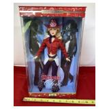 Western Chic Barbie 2001