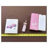 Barbie Keepsake Ornaments