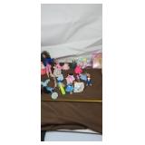 Barbie Dolls & Cake Toppers