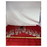 Jack Daniels 1954 Gold Metal Brussels Belgium