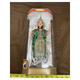 Mattel Barbie Doll from the 1997 Dolls of the