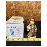 Lucky Boy Goebel Hummel Number 685